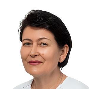 Казберович Татьяна Александровна