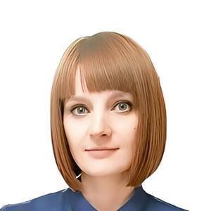 Сорокина Ольга Алексеевна