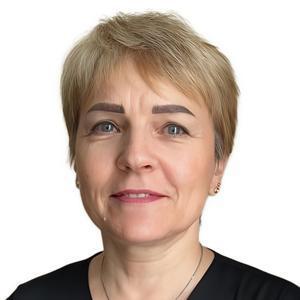 Трусова Елена Анатольевна