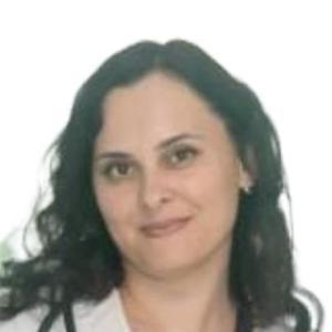 Козлова Юлия Сергеевна