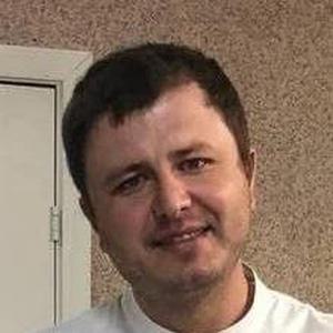 Шпаченко Михаил Петрович