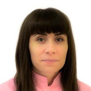 Полежаева Карина Олеговна