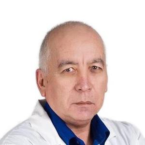 Абдуллоев Джуманазар Хабибулоевич