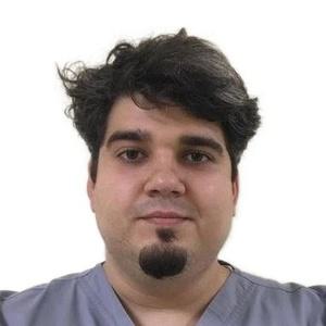 Цапин Кирилл Эдуардович