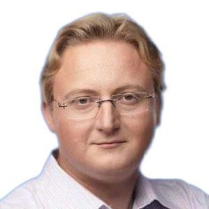Абрамов Николай Александрович