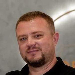 Усачев Александр Николаевич