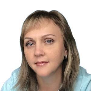 Озерова Анна Юрьевна