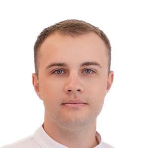 Гончар Алексей Николаевич