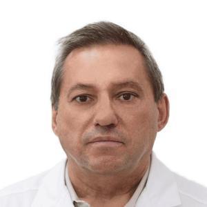 Луняка Андрей Николаевич