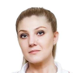 Кобзева Жанна Алексеевна