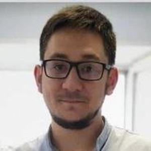 Алмазов Дмитрий Юрьевич