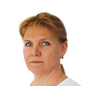 Решетникова Ирина Александровна