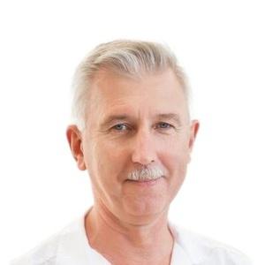 Шульга Юрий Николаевич