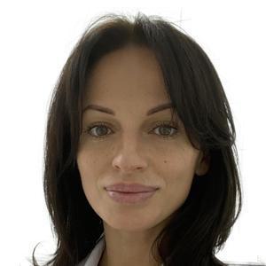 Визитиу Каролина Александровна