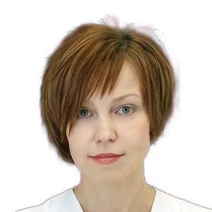 Дудик Яна Владимировна