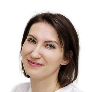 Маковеева Наталья Игоревна