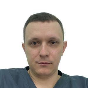 Ситниченко Михаил Николаевич