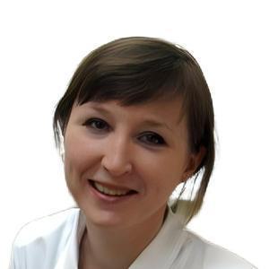 Гельд Елена Александровна