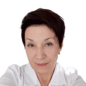 Рогожкина Светлана Владиславовна