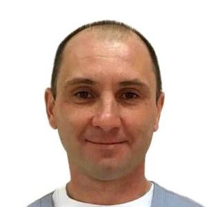 Привалов Сергей Дмитриевич