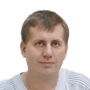 Ладанов Евгений Владимирович