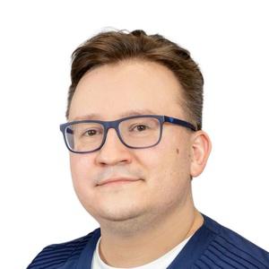 Утяшев Игорь Аглямович