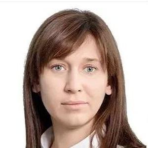 Раскопина Евгения Александровна