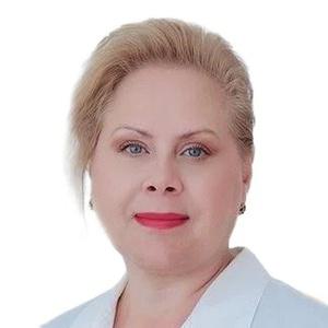 Новикова Екатерина Владимировна