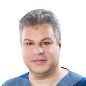 Прохоров Геннадий Петрович