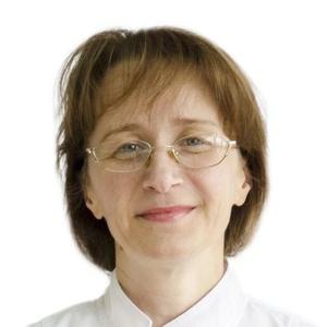 Ощепкова Ольга Васильевна