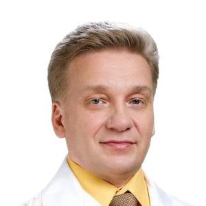 Стрекалов Илья Михайлович