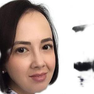 Бортникова Людмила Валерьевна