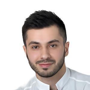 Мамедов Вахид Камалович