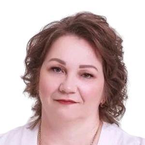 Балакирева Виктория Константиновна