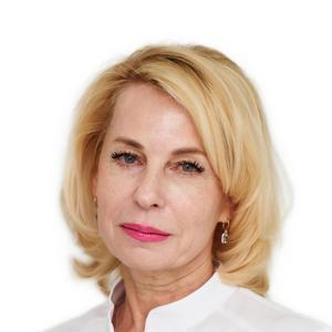 Бакуменко Маргарита Юрьевна