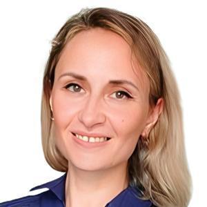 Большакова Татьяна Николаевна