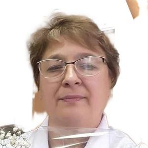 Федорова Юлия Васильевна