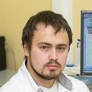 Анциферов Александр Николаевич