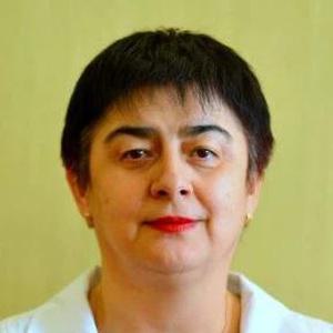 Шерстнева Раиса Харитоновна