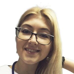 Арутюнова Дарья Сергеевна