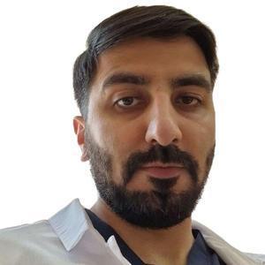 Зульфугаров Полад Киримханович