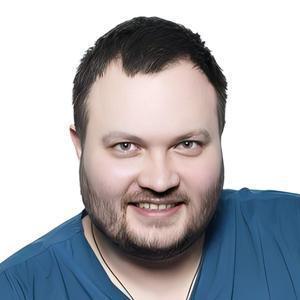 Камкин Александр Александрович