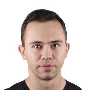 Рубанов Максим Сергеевич