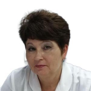 Станкевич Валентина Александровна