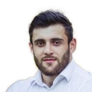 Хулатаев Абдулла Магомедович