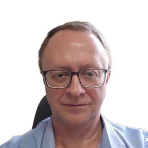 Богданов Александр Владимирович