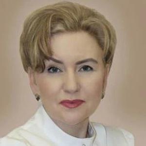 Гуменецкая Юлия Васильевна