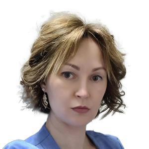 Смилянец Юлия Александровна