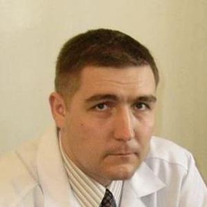 Соколов Андрей Владимирович