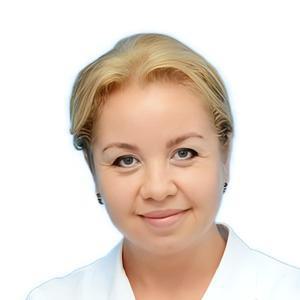 Илларионова Надежда Николаевна
